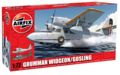 Grumman Widgeon/Gosling twin-engine amphibious aircraft