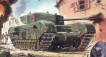 Churchil Mk VII Tank