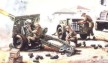 25Pdr Field Gun & Quad