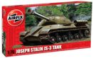 Joseph Stalin JS3 Tank