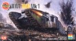 WW1 TANK Mk 1