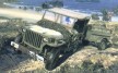 Willy's Jeep
