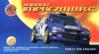 Subaru Impreza WRC