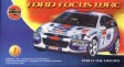 Ford Focus WRC
