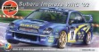 Subaru Impreza WRC 2002