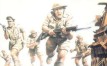 Figures - British 8th Army