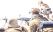 Figures - Afrika Korps