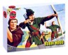 Figures - Robin Hood