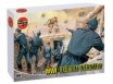 Figures - WWI German Infantry