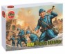 Figures - WWI French Infantry