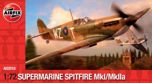 Supermarine Spitfire MkI / MkIIa