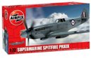 Supermarine Spitfire PRXIX fighter