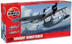 Vought OS2U Kingfisher - observation floatplane