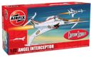 Angel Interceptor