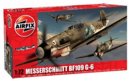 German Messerschmitt BF109 G-6