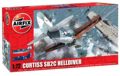 Curtiss SB2C Helldiver