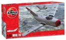 MiG 15 fighter