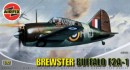 Brewster Buffalo F2A-1