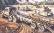 Scammel Tank Transporter