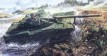 Chieftain Tank