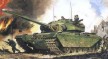 Centurion Tank