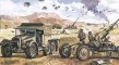 Bofors 40mm Gun & Tractor