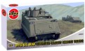 M113 U.S. ACAV Armoured Cavalry Assault Vehicle