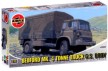 Bedford MK.4 Tonne Truck G.S. Body