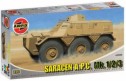 Saracen A.P.C. Mk 1/2/3