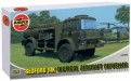 Bedford MK Tactical Aircraft Refueller
