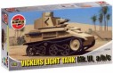 Vickers Light Tank Mk.VI a/b/c