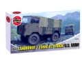 Landrover 1 Tonne FC Truck G.S. Body