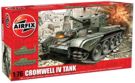 Cromwell MK.IV Cruiser Tank