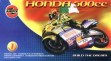 HONDA 500cc