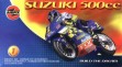 SUZUKI 500cc