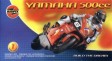 YAMAHA 500cc