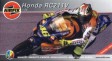 HONDA RC2 IIV