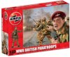 British Paratroops