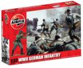German Infantry