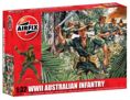 Australian Infantry WWII