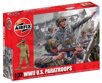 U.S. Paratroops