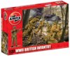 British Infantry