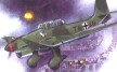 Junkers Ju-87B Stuka