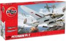 Petlyakov Pe-2 Bomber