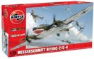 Messerschmitt Bf110C-2/C-4