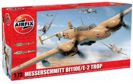 Messerschmitt Bf110E/E-2 Trop