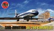 Sud Aviation SE-210 Caravelle
