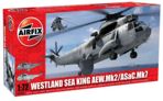 Westland Sea King AEW.Mk2/ASaC.Mk7