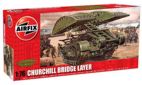 Churchill Bridge Layer