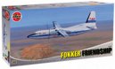 Fokker F-27 Friendship